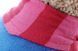 М'яка іграшка sigikid Patchwork Sweety Свинка 31 см (38708SK) 38708SK фото 7