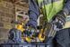 Штробориз аккумуляторный бесщеточный DeWALT DCG200NT DCG200NT фото 4