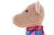 М'яка іграшка sigikid Patchwork Sweety Свинка 31 см (38708SK) 38708SK фото 16