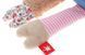 М'яка іграшка sigikid Patchwork Sweety Свинка 31 см (38708SK) 38708SK фото 6