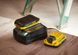 Зарядний пристрій та 2 акумулятора 18В STANLEY FATMAX SFMCB12D2 SFMCB12D2 фото 5