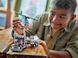 LEGO Creator Бортовой грузовик с вертолетом 31146 31146 фото 11