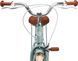 Детский велосипед Miqilong LS 20" оливковый (RBB-LS20-OLIVE) RBB-LS20-OLIVE фото 7