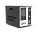 Стабілізатор напруги релейний Europower EQVR-3000VA LCD, 2400W, AC 100V-260V, 50Hz/60Hz, aluninum, &le;50dB, 4100x270x330mm, 8kg, Q1 46106 фото 3