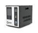 Стабілізатор напруги релейний Europower EQVR-3000VA LCD, 2400W, AC 100V-260V, 50Hz/60Hz, aluninum, &le;50dB, 4100x270x330mm, 8kg, Q1 46106 фото 2