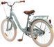 Детский велосипед Miqilong LS 20" оливковый (RBB-LS20-OLIVE) RBB-LS20-OLIVE фото 5
