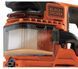 Вибрационная шлифмашина Black&Decker KA330E 270Вт, 115x230мм. KA330E фото 5