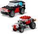 LEGO Creator Бортовой грузовик с вертолетом 31146 31146 фото 9