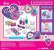 Набір дитячої косметики Cra-Z-Art Barbie Sparkle Lockets (34068CRA) 34068CRA фото 7