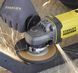 Шлифмашина угловая аккумуляторная - болгарка аккумуляторная STANLEY FATMAX SFMCG400B SFMCG400B фото 8