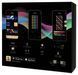 Smart LED Гирлянда Twinkly Curtain RGBW 210, Gen II, IP44, 1.45м*2.1м, прозрачный кабель TWW210SPP-TEU фото 2