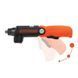 Викрутка акумуляторна BLACK+DECKER BDCSFL20C BDCSFL20C фото 3