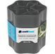Стрічка газонна Cellfast, бордюрна, хвиляста, 20см x 9м, графіт (30-053) 30-053 фото 1