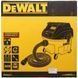 Пилосос мережевий DeWALT DWV901L DWV901L фото 7