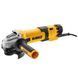 Угловая шлифмашина DeWalt DWE4257 DWE4257 фото 1