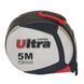 Рулетка магнітна, нейлонове покриття 5м&times;19мм ULTRA (3822052) SG-3822052 фото 3