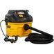 Пилосос мережевий DeWALT DWV901L DWV901L фото 1