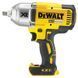 Гайковерт ударный аккумуляторный бесщеточный DeWALT DCF899HNT DCF899HNT фото 3