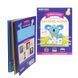 Інтерактивна навчальна книга Smart Koala 200 ПЕРШИХ СЛІВ (2 сезон) (SKB200BWS2) SKB200BWS2 фото 2