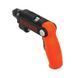 Викрутка акумуляторна BLACK+DECKER BDCSFL20C BDCSFL20C фото 2