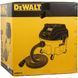 Пилосос мережевий DeWALT DWV901L DWV901L фото 8