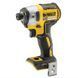 Набір з шести інструментів безщіткових DeWALT DCK623P3 DCK623P3 фото 9