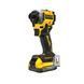 Набор из двух инструментов бесщеточных DeWALT DCK2050H2T DCK2050H2T фото 3