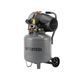 Компресор 80л, вертикальний, 2.2 кВт, 220 В, 8 aтм, 354 л/хв. 2 циліндри INTERTOOL PT-0018 PT-0018 фото 5