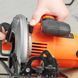 Дискова пила Black&Decker CS1550, 1500 Вт, 5300об/хв, 190 мм. CS1550 фото 2