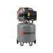 Компресор 80л, вертикальний, 2.2 кВт, 220 В, 8 aтм, 354 л/хв. 2 циліндри INTERTOOL PT-0018 PT-0018 фото 1