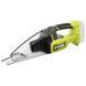 Пылесос аккумуляторный ручной Ryobi ONE+ RHV18-0 (без АКБ и ЗУ) (5133005655) 5133005655 фото 1