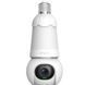 IP камера-лампочка Imou IPC-S6DP-5M0WEB-E27 IPC-S6DP-5M0WEB-E27 фото 1