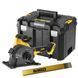 Штробориз аккумуляторный бесщеточный DeWALT DCG200NT DCG200NT фото 1