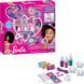 Набір дитячої косметики Cra-Z-Art Barbie Sparkle Lockets (34068CRA) 34068CRA фото 3