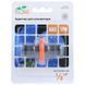 Адаптер для конектора 1/2" (ABS+TPR) FLORA (5015724) SG-5015724 фото 3