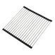 Коврик для мойки RINGEL Grey line RG-5136 (52см) RG-5136 фото 1