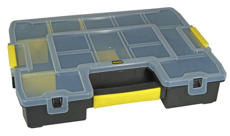 Органайзер Stanley Sort Master Junior 1-97-483 фото