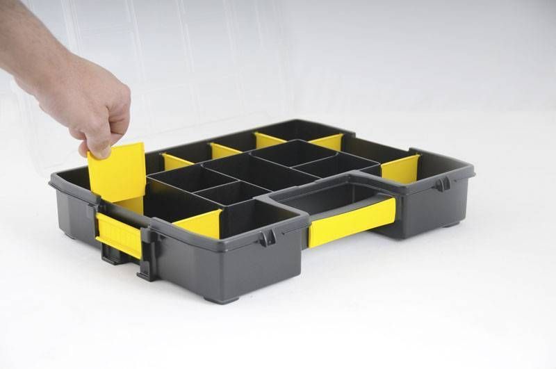 Органайзер Stanley Sort Master Junior 1-97-483 фото