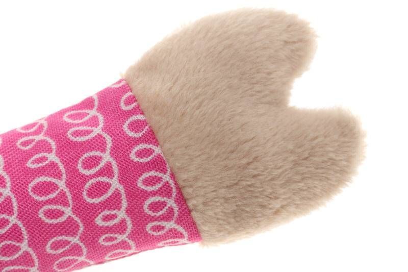 М'яка іграшка sigikid Patchwork Sweety Свинка 31 см (38708SK) 38708SK фото