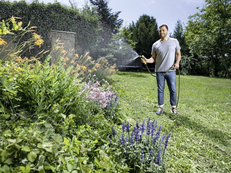 Шланг Karcher Performance plus 1/2 20 м (2.645-318.0) 2.645-318.0 фото