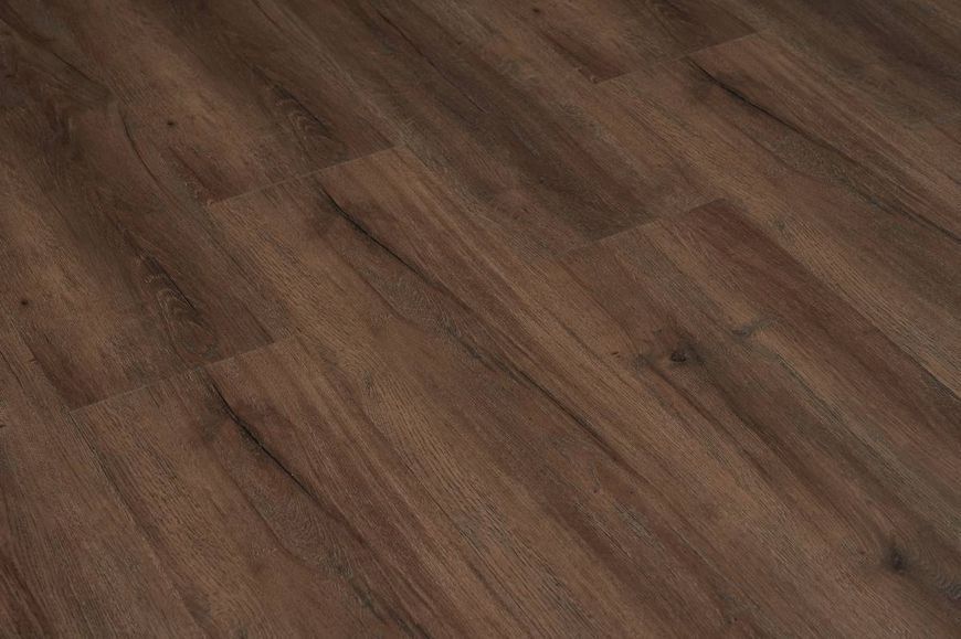 Виниловое покрытие Vinilam Ceramo - Дуб Берн 8885 (2.5 mm) 6113 фото