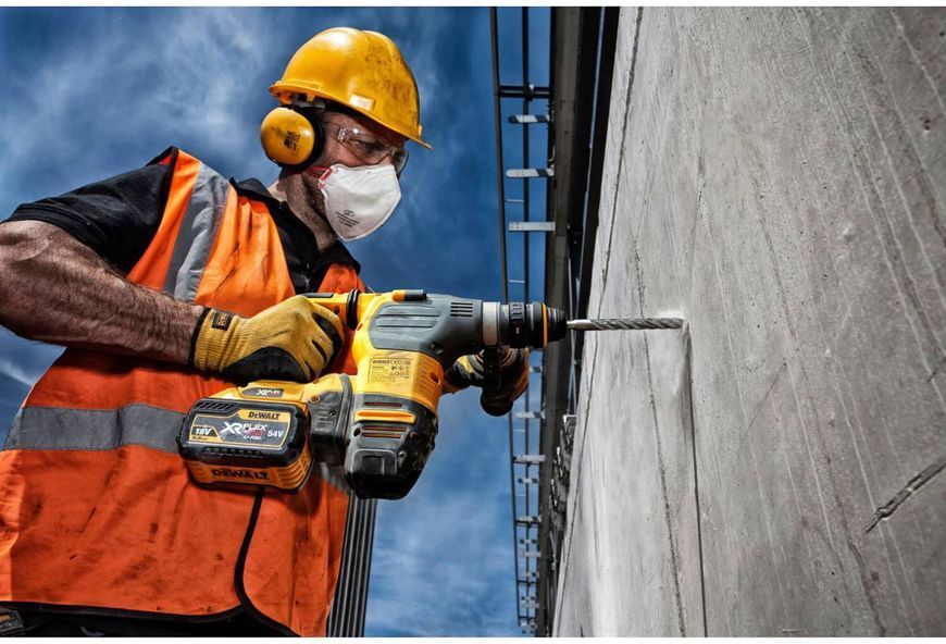 Бур SDS-Plus EXTREME2 DeWALT DT9827_1 DT9827_1 фото