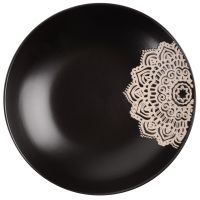 Тарілка глибока Limited Edition KORA JH7574-1 (20см) JH7574-1 фото