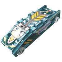 Іграшка Transcrasher Машинка-трансформер Воїн YW652804 фото