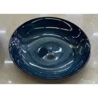 Тарілка LED SHADE NAVY /суп./20 см (B010820) B010820 фото
