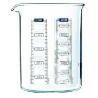 Мірн. кружка PYREX Kitcken lab /0,75л (LABBK75/7646) LABBK75/7646 фото