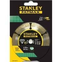 Stanley диск алмазный, d=89 мм, сегментный для FME380 STA10415 фото