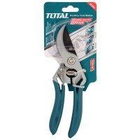 Секатор TOTAL THT0109 секатор, 20см, 240г. THT0109 фото