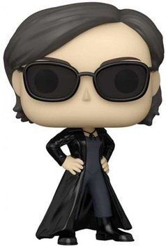 Фігурка Funko POP MOVIES: MATRIX 4 - TRINITY 59254 фото