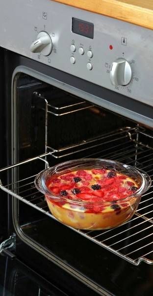 Форма Pyrex Cook & Heat 26х23х8 см 208PH00 фото